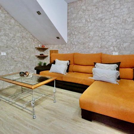 Ohana Atico Avenida Chayofita Apartment Los Cristianos  Ngoại thất bức ảnh