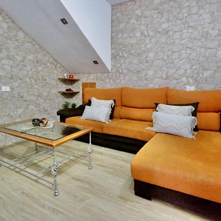 Ohana Atico Avenida Chayofita Los Cristianos  Ngoại thất bức ảnh
