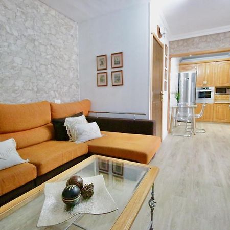 Ohana Atico Avenida Chayofita Apartment Los Cristianos  Ngoại thất bức ảnh