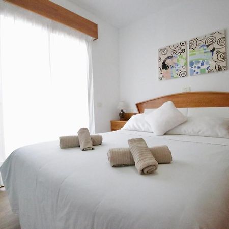 Ohana Atico Avenida Chayofita Los Cristianos  Ngoại thất bức ảnh