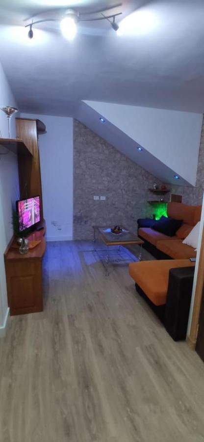 Ohana Atico Avenida Chayofita Apartment Los Cristianos  Ngoại thất bức ảnh