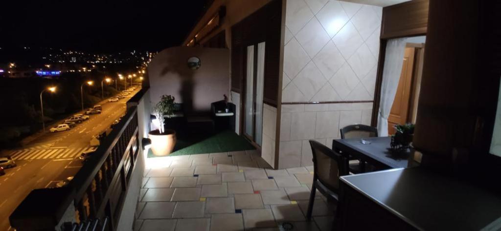 Ohana Atico Avenida Chayofita Los Cristianos  Ngoại thất bức ảnh