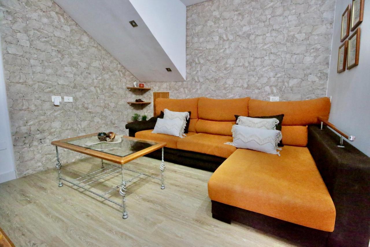 Ohana Atico Avenida Chayofita Los Cristianos  Ngoại thất bức ảnh