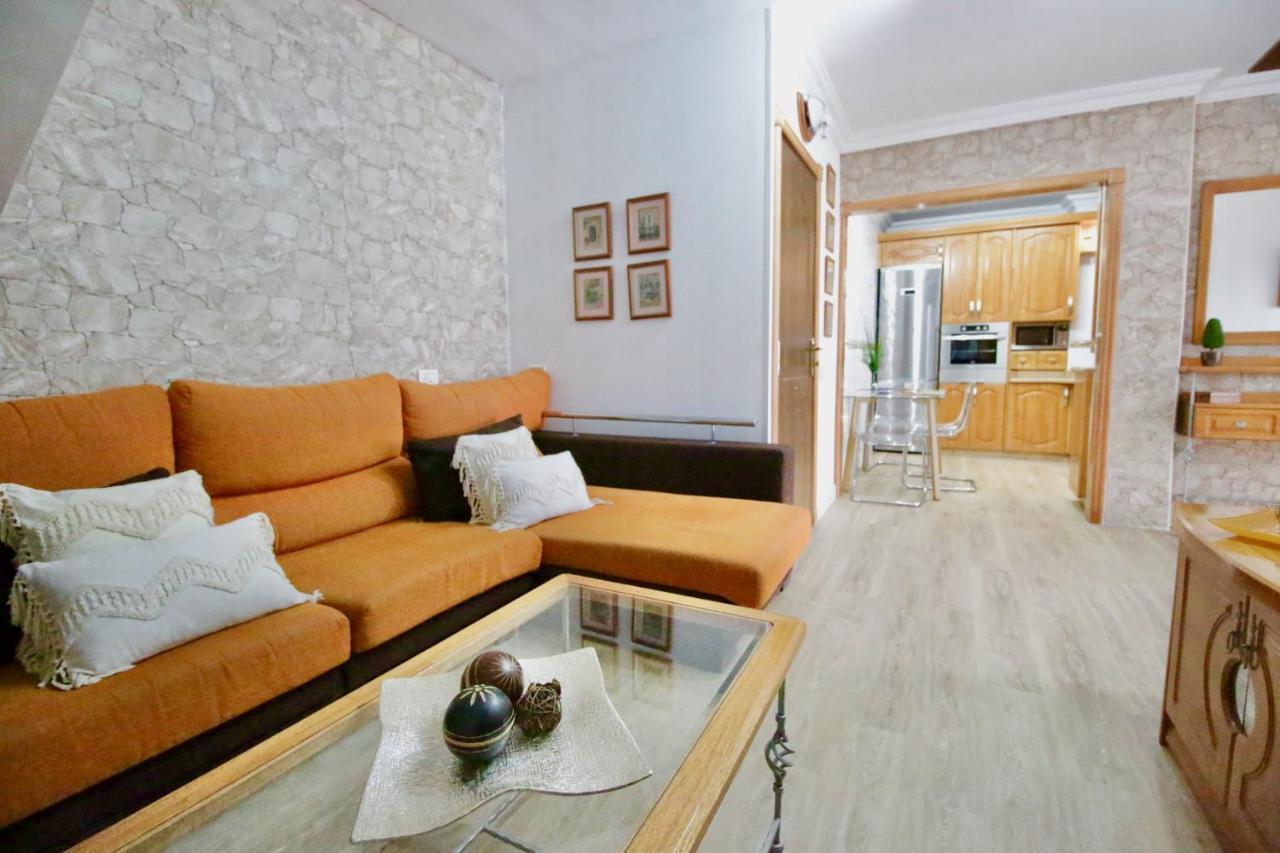 Ohana Atico Avenida Chayofita Los Cristianos  Ngoại thất bức ảnh