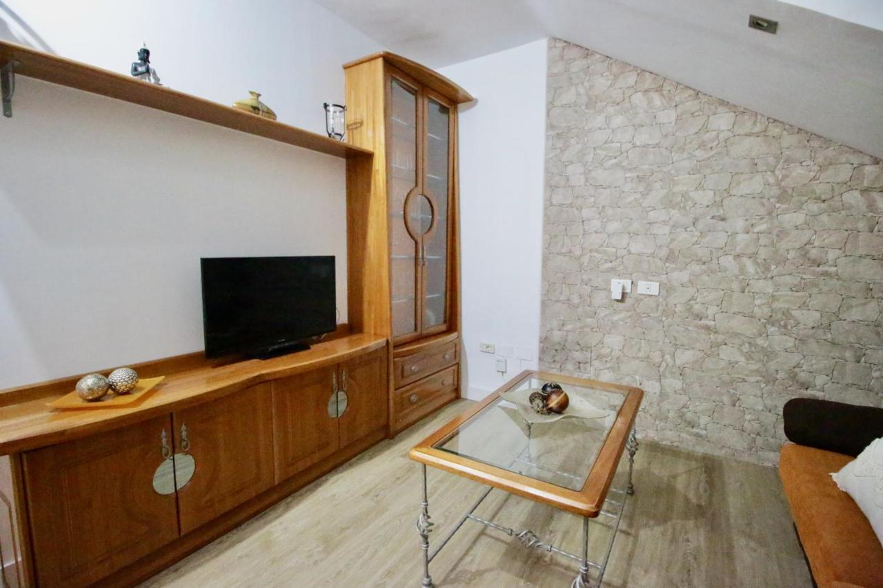 Ohana Atico Avenida Chayofita Apartment Los Cristianos  Ngoại thất bức ảnh