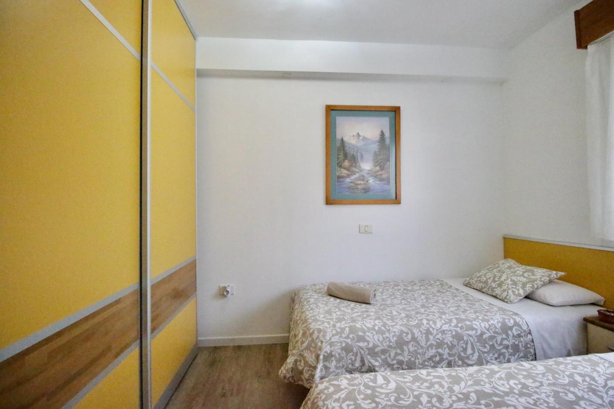 Ohana Atico Avenida Chayofita Los Cristianos  Ngoại thất bức ảnh