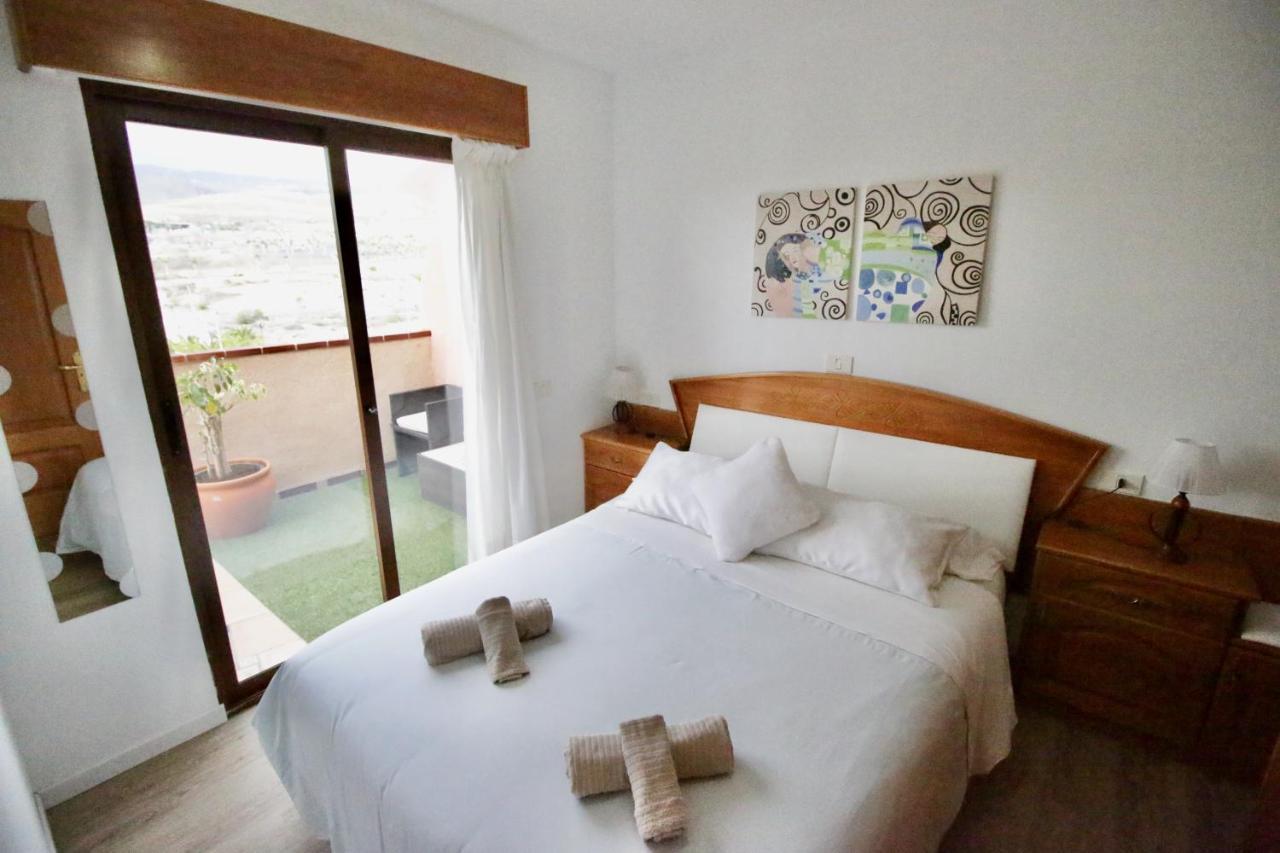 Ohana Atico Avenida Chayofita Los Cristianos  Ngoại thất bức ảnh