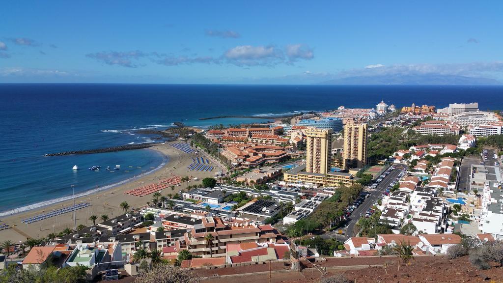 Ohana Atico Avenida Chayofita Apartment Los Cristianos  Phòng bức ảnh