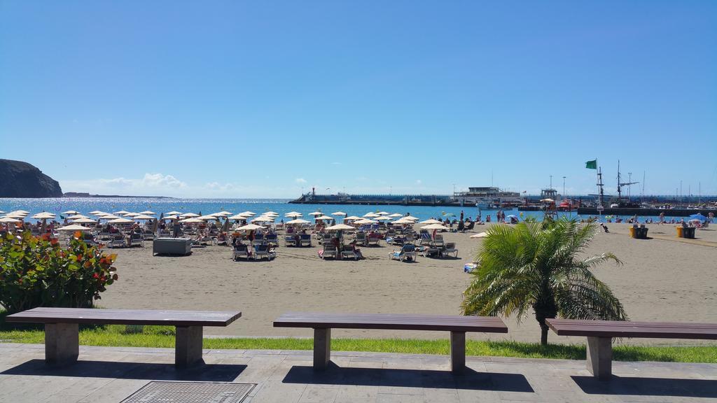 Ohana Atico Avenida Chayofita Los Cristianos  Phòng bức ảnh