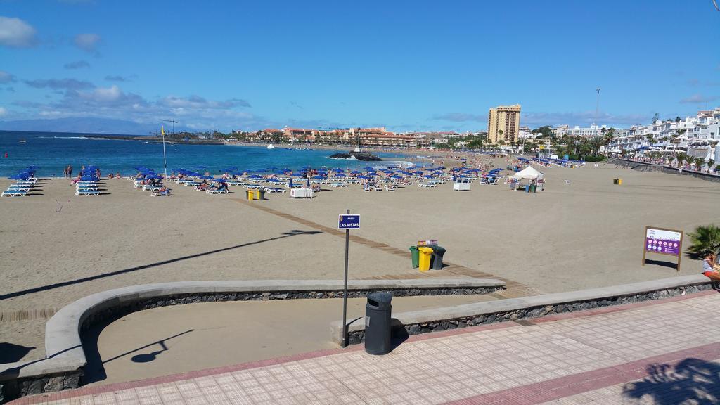 Ohana Atico Avenida Chayofita Los Cristianos  Phòng bức ảnh
