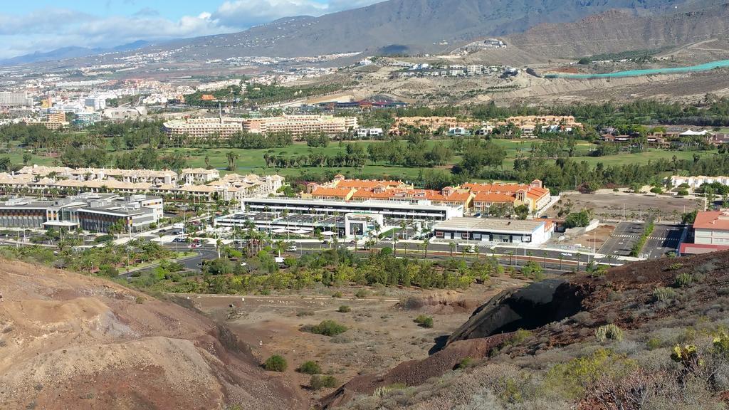 Ohana Atico Avenida Chayofita Los Cristianos  Phòng bức ảnh