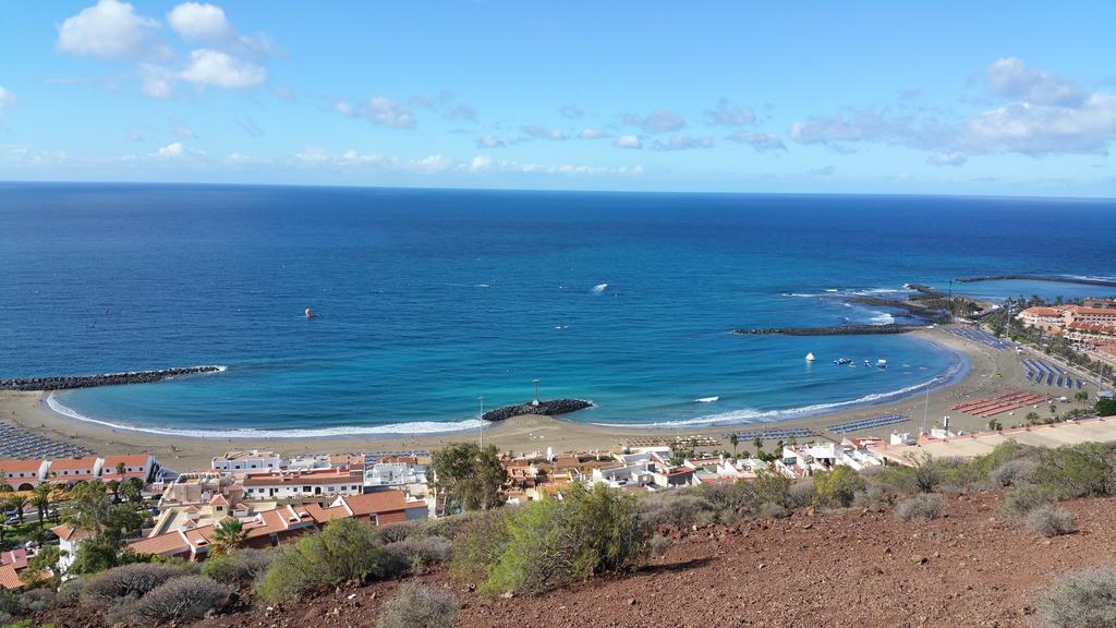 Ohana Atico Avenida Chayofita Los Cristianos  Phòng bức ảnh