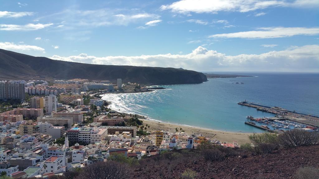 Ohana Atico Avenida Chayofita Los Cristianos  Phòng bức ảnh