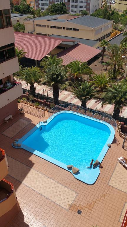 Ohana Atico Avenida Chayofita Apartment Los Cristianos  Phòng bức ảnh